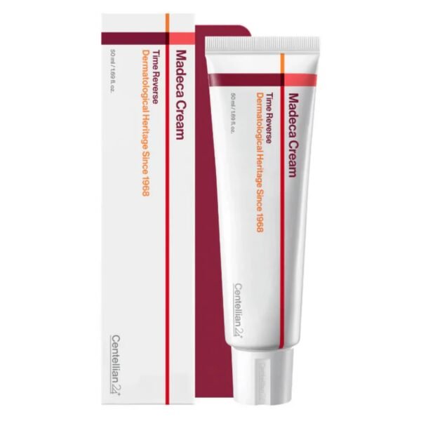 Centellian24 Madeca Cream Time Reverse 50ml | Heritage Firming Care | Glamit.pk