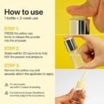 No.5 Glutathione TXA Advanced Dark Spot Ampoule Concentrate - Image 2