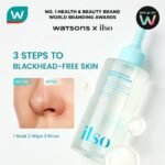 ilso - Super Melting Sebum Softener Special - Image 2