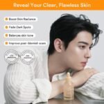 Abib - Glutathiosome Dark Spot Serum Vita Drop 50ml - Image 2