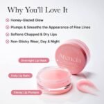 ARENCIA Honey Glazed Collagen Lip Mask - Image 2