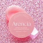 ARENCIA Honey Glazed Collagen Lip Mask - Image 4