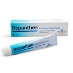Bepanthen Moisturizing Cream 30g | Original Skincare | Glamit.pk