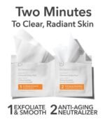 Dr. Dennis Gross Alpha Beta Universal Daily Peel 3 Treatments - Image 2