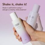 Haruharu wonder Black Rice Probiotics Barrier Essence - Image 3