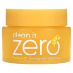 Banila Co | Clean It Zero Cleansing Balm Brightening 100 ML