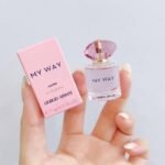 Giorgio Armani
My Way Nectar Eau De Parfum