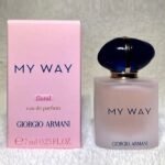 Giorgio Armani
My Way Floral 7 ml - Image 2
