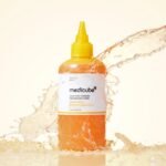 MedicubeMedicube Kojic Acid Turmeric Resurfacing Toner 250ml - Image 2