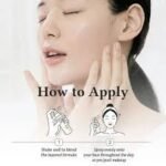 Dr.Althea 345 (Relief Cream Mist 100 ML - Image 3