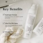 Dr.Althea 345 (Relief Cream Mist 100 ML - Image 2