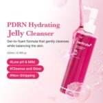 Medicube PDRN Hydrating Gel Cleanser 200ML - Image 2