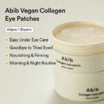 Abib Collagen Eye Patch Jericho Rose Jelly 60 patches 30 pairs - Image 4
