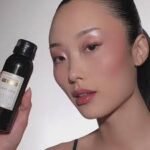 Pat Mcgrath Labs Skin Fetish: Glass 001 Legendary Glow Finishing Spray - Image 2