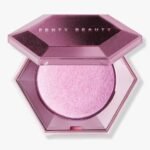FENTY BEAUTY Diamond Bomb All-Over Diamond Veil LAVENDER Luv’r