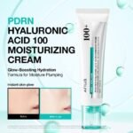 ANUA PDRN Hyaluronic Acid 100 Moisturizing Cream 60 ml - Image 2