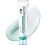ANUA PDRN Hyaluronic Acid 100 Moisturizing Cream 60 ml