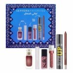 Sephora Layali Al Jamal (Nights of Beauty) set