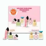 ULTA BEAUTY | Holiday in Bloom Fragrance Minis