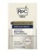 oC Derm Correxion Contour Cream 50ml bottle - Advanced Retinol firming treatment for face and neck.