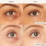 TARTE DARK CIRCLE DEFENSE CORRECT LIGHT MEDIUM PEACH 2.3 GM - Image 3