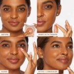 TARTE DARK CIRCLE DEFENSE CORRECT LIGHT MEDIUM PEACH 2.3 GM - Image 2