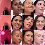 SEPHORA COLLECTION Blush & Go Trio Makeup Gift Set 3 x 7 mL (On Point, On The Go, On Trend) - Image 3