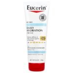 Eucerin Daily Hydration Broad Spectrum SPF 30 - 226gm - Image 3