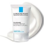 LA ROCHE POSAY TOLERIANE DOUBLE REPAIR FACE MOISTURIZER 100ml
