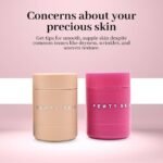 Fenty Skin Plush Puddin'z Intensive Recovery Lip Mask Duo - Image 3