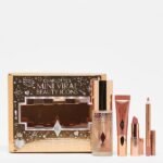 Charlotte Tilbury Charlotte's Mini Viral Beauty Icons 4 pcs set