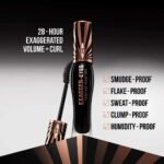 Charlotte Tilbury - Exagger-eyes Volumizing and Curling Mascara - Image 4