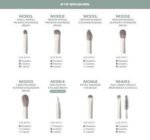 Morphe Ready Set Pro 16-Piece Face & Eye Brush Set - Image 3