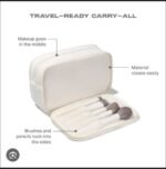 Morphe Ready Set Pro 16-Piece Face & Eye Brush Set - Image 2