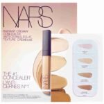 NARS Radiant Creamy Concealer Shade Card - Image 2