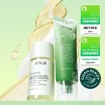 Anua Travel Size Double Cleansing Duo Set  2 pcs - Image 2
