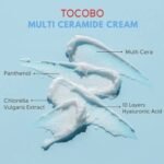 TOCOBO Multi Ceramide Cream - Image 3