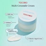 TOCOBO Multi Ceramide Cream - Image 2