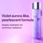 NUMBUZIN NO.9 NAD PDRN GLOW BOOSTING TONER 150ml - Image 2