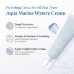 Dr. Althea – Aqua Marine Watery Cream 50ml - Image 3