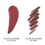Charlotte Tilbury Mini Pillow Talk Duo Lip Kit Pillow Talk Intense - Image 3