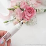 The Body Shop Drops of Light Pure Healthy Eye Cream 15ml - Image 2