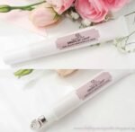 The Body Shop Drops of Light Pure Healthy Eye Cream 15ml