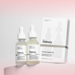 The Ordinary The Skin Support Set
