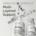 The Ordinary The Skin Support Set - Image 2
