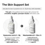 The Ordinary The Skin Support Set - Image 3