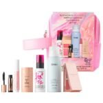 Sephora Favorites Summer Essentials On The Go Value Set - Image 2