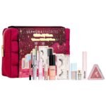 Sephora Favorites Glitz And Glam Makeup Set – Trousse Little Glams - Image 2