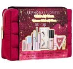 Sephora Favorites Glitz And Glam Makeup Set – Trousse Little Glams