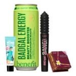 Benefit Cosmetics Badgal Energy Beauty Booster Trio Mini (Limited Edition)